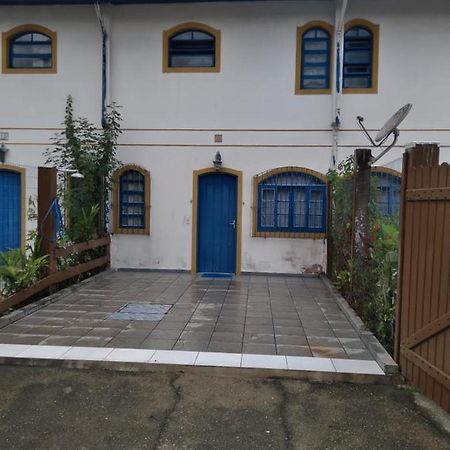 우바투바 Apartamento Praia Do Lazaro 아파트 외부 사진