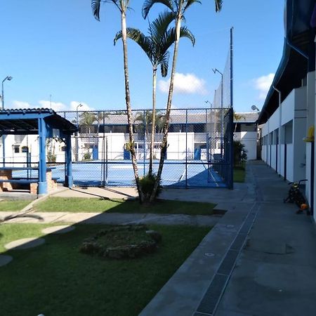 우바투바 Apartamento Praia Do Lazaro 아파트 외부 사진