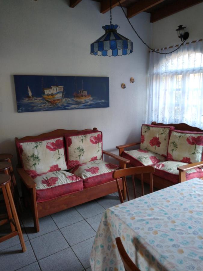 우바투바 Apartamento Praia Do Lazaro 아파트 외부 사진