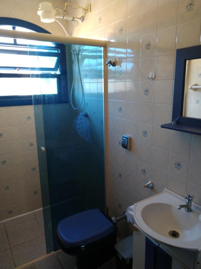 우바투바 Apartamento Praia Do Lazaro 아파트 외부 사진
