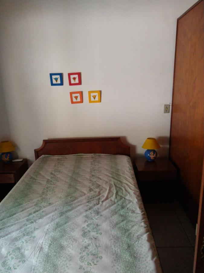 우바투바 Apartamento Praia Do Lazaro 아파트 외부 사진