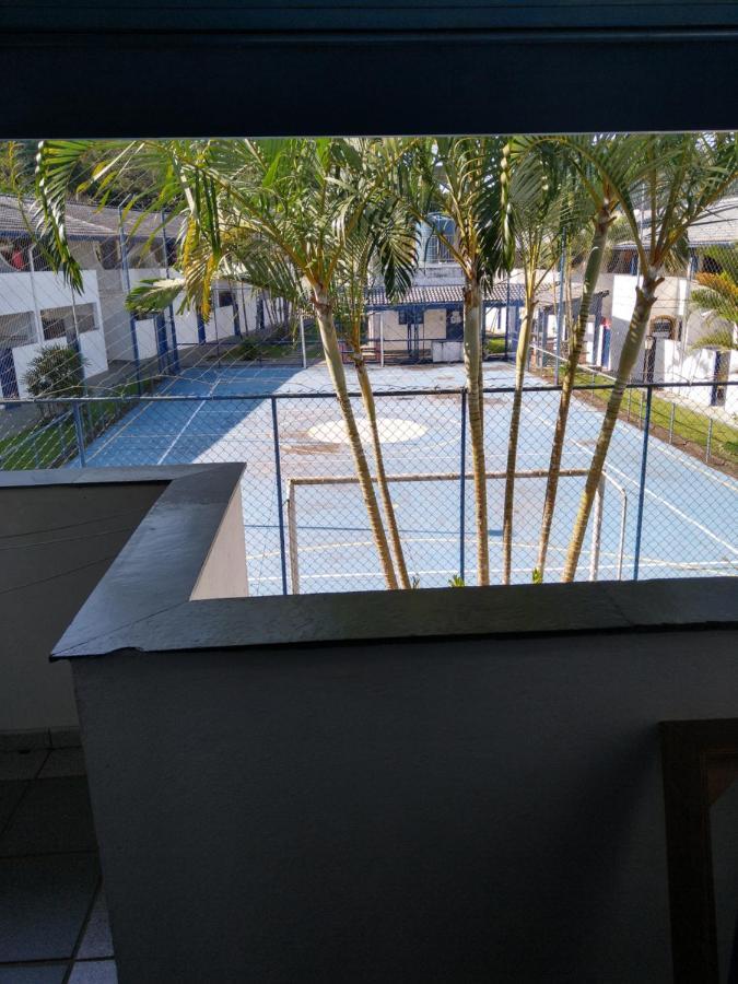 우바투바 Apartamento Praia Do Lazaro 아파트 외부 사진